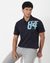 Nu Normcore Regular Fit Polo Shirt with Signature Branding