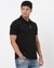 Afterlight Regular Fit Polo Shirt with Signature Branding