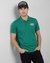 Nu Normcore Regular Fit Polo Shirt with Signature Branding