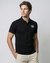 Nu Normcore Regular Fit Polo Shirt with Signature Branding