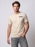Distressed Motorsport Applique Tee