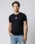 Regular Fit Crewneck T-Shirt with Signature Branding