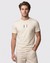 Regular Fit Crewneck T-Shirt with Signature Branding