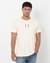 Regular Fit Crewneck T-Shirt with Signature Branding
