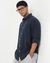 Riviera Regular Fit Shirt with Signature Branding