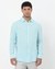 Riviera Regular Fit Shirt with Signature Branding