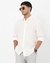 Riviera Regular Fit Shirt with Signature Branding