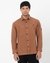 Shacket fit Shirt with Signature Branding