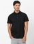 Regular Fit Polo Shirt with Signature Branding