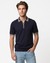 Riviera Regular Fit Polo Shirt with Signature Branding