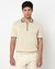 Riviera Regular Fit Polo Shirt with Signature Branding