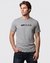Classic Logo Print Tee