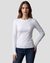 Long Sleeve Embellished T-Shirt