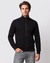 Men's Logo Patch Sweatshirt