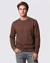 Men's Shoulder Logo Sweatshirt