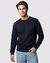 Men's Shoulder Logo Sweatshirt
