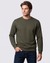 Men's Shoulder Logo Sweatshirt