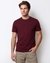 Tipped Collar Pique Tee