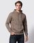 Men's Vintage Wash Hoodie