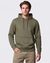 Men's Vintage Wash Hoodie