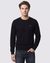 Men's Pique Sweatshirt