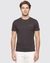 Back Embroidered Comfort Tee