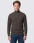 Half Zip Pullover Sweater