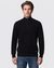 Half Zip Pullover Sweater