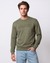 Men's Heritage Logo Sweatshirt
