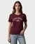 Graphic Print Cotton T-Shirt