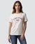 Graphic Print Cotton T-Shirt