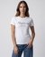 Oversized Slogan Graphic Tee