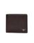 Brown Leather Wallet