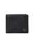 Black Leather Wallet