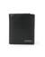 Black Leather Wallet