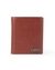 Brown Leather Wallet