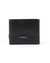 Black Leather Wallet