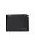 Black Leather Wallet