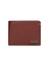 Brown Leather Wallet
