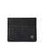 Black Leather Wallet
