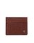 Brown Leather Wallet