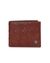 Brown Leather Wallet