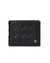 Black Leather Wallet