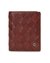 Brown Leather Wallet