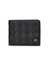 Black Leather Wallet