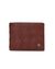 Brown Leather Wallet