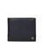 Black Leather Wallet