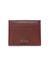 Brown Leather Wallet