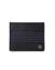 Black Leather Wallet