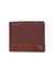 Brown Leather Wallet
